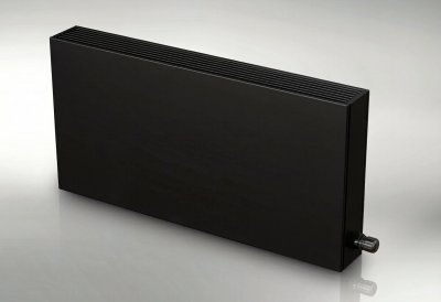 Конвектор настенный Gekon 50х200х13 RAL9005